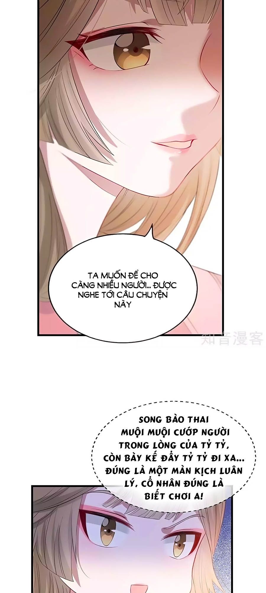 Gian Phi Như Thử Đa Kiều Chapter 39 - Trang 2