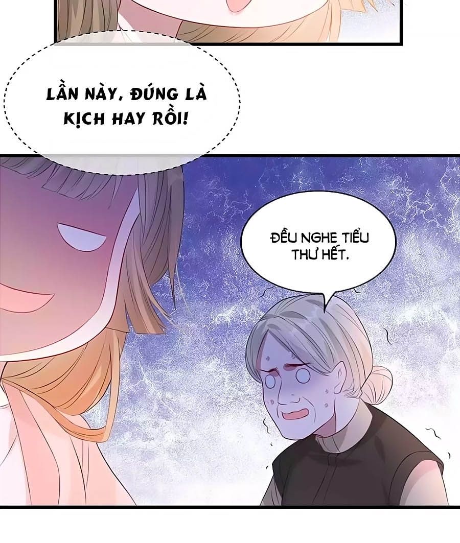 Gian Phi Như Thử Đa Kiều Chapter 39 - Trang 2