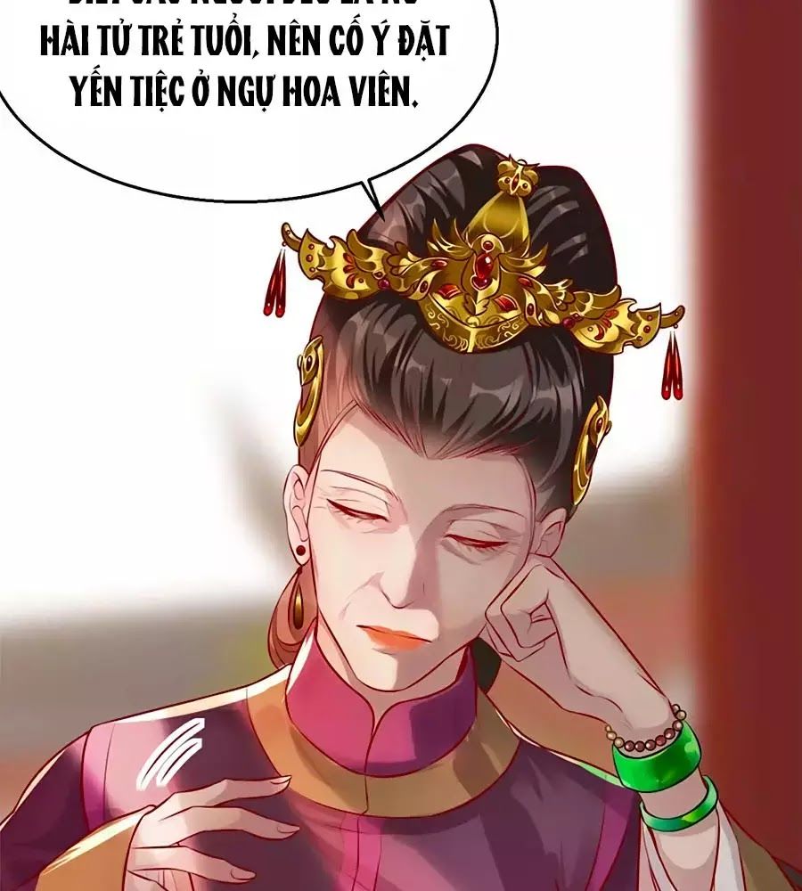 Gian Phi Như Thử Đa Kiều Chapter 24 - Trang 2