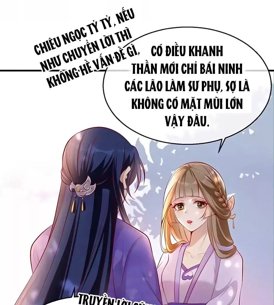 Gian Phi Như Thử Đa Kiều Chapter 24 - Trang 2