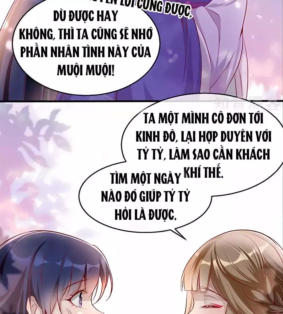 Gian Phi Như Thử Đa Kiều Chapter 24 - Trang 2