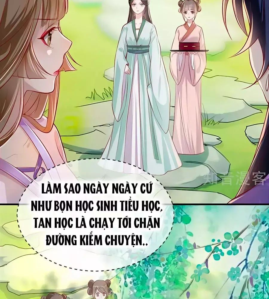 Gian Phi Như Thử Đa Kiều Chapter 24 - Trang 2