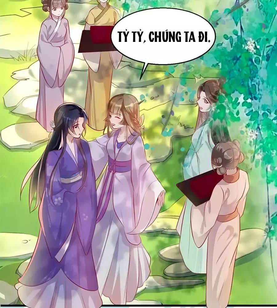 Gian Phi Như Thử Đa Kiều Chapter 24 - Trang 2