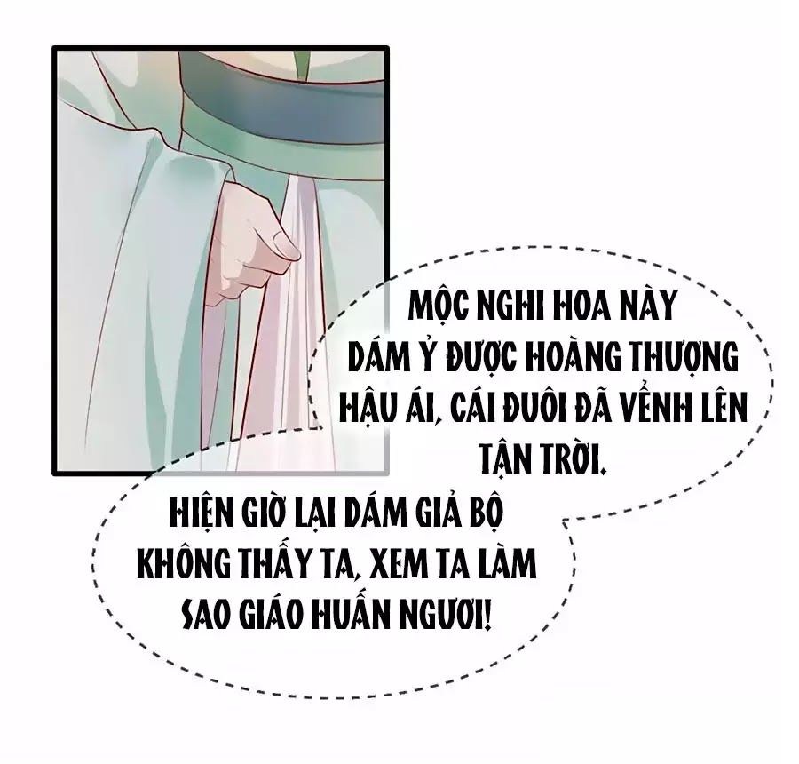 Gian Phi Như Thử Đa Kiều Chapter 24 - Trang 2