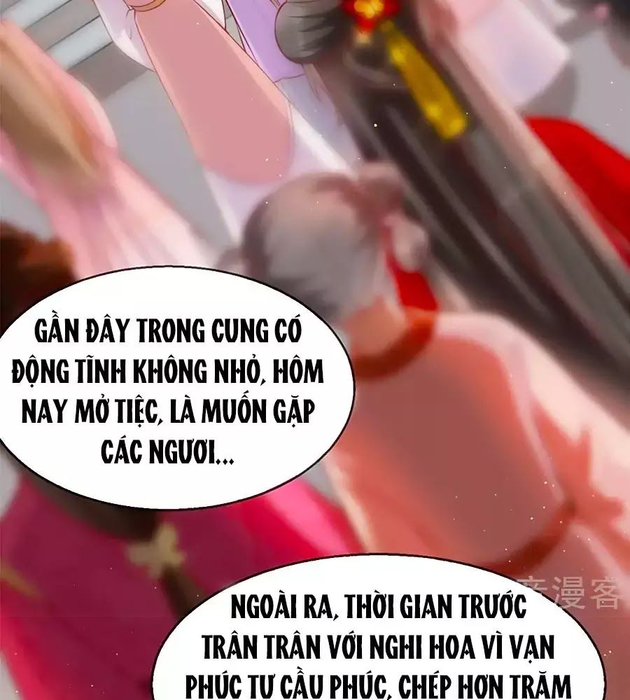 Gian Phi Như Thử Đa Kiều Chapter 24 - Trang 2