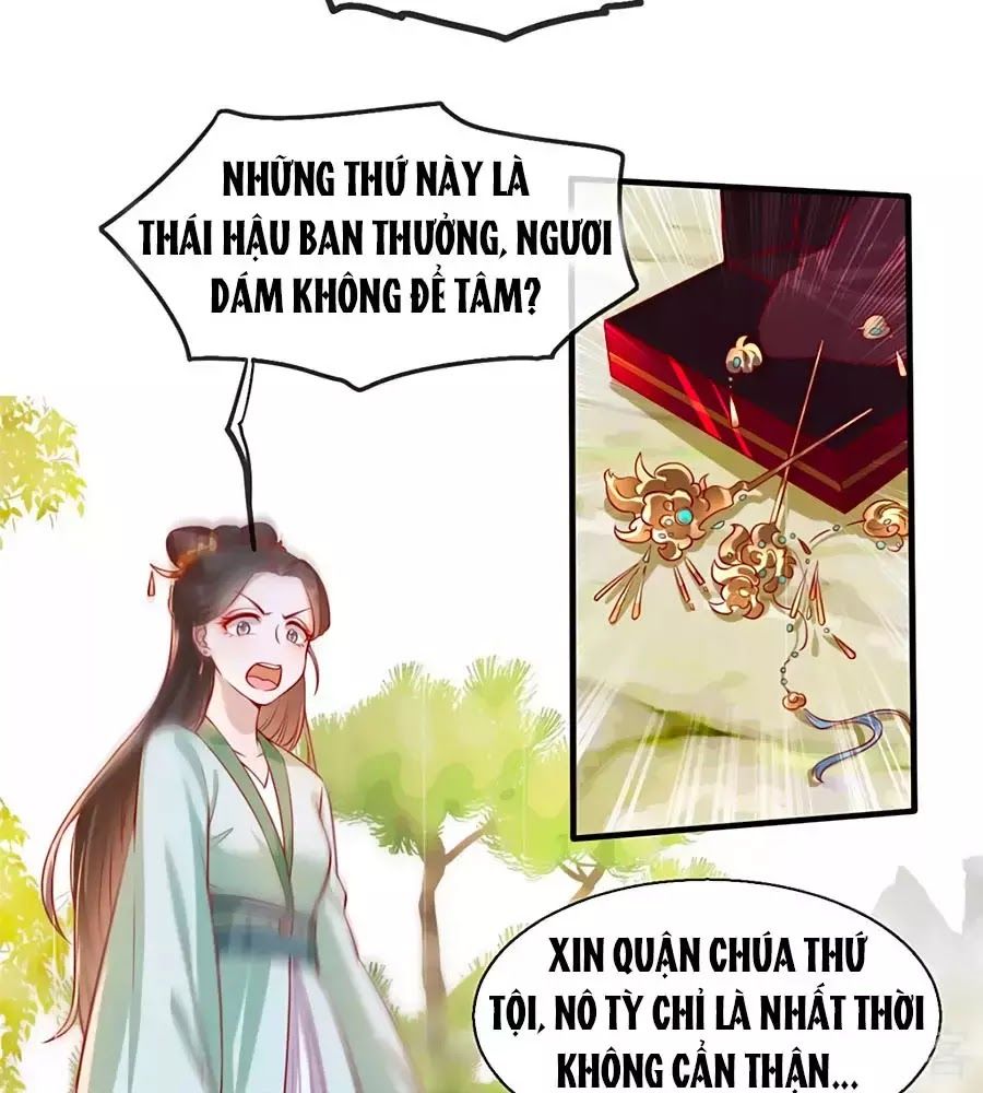 Gian Phi Như Thử Đa Kiều Chapter 24 - Trang 2