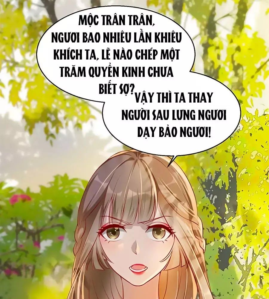 Gian Phi Như Thử Đa Kiều Chapter 24 - Trang 2