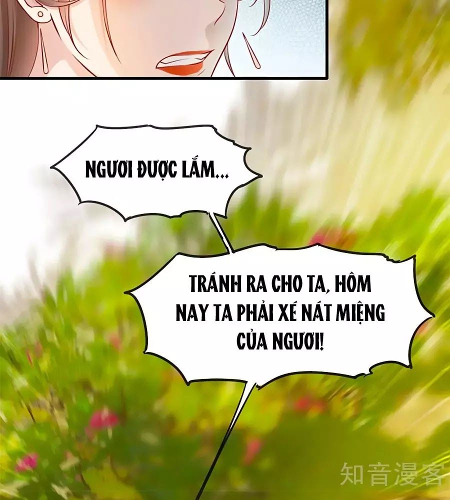 Gian Phi Như Thử Đa Kiều Chapter 24 - Trang 2