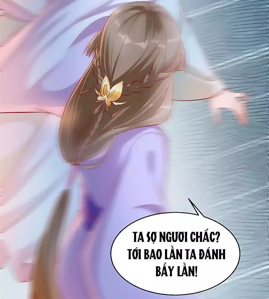 Gian Phi Như Thử Đa Kiều Chapter 24 - Trang 2