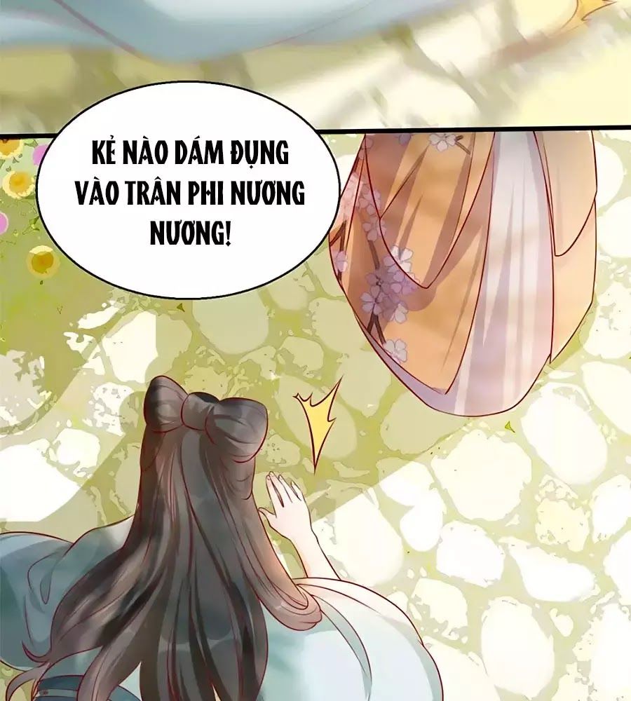 Gian Phi Như Thử Đa Kiều Chapter 24 - Trang 2