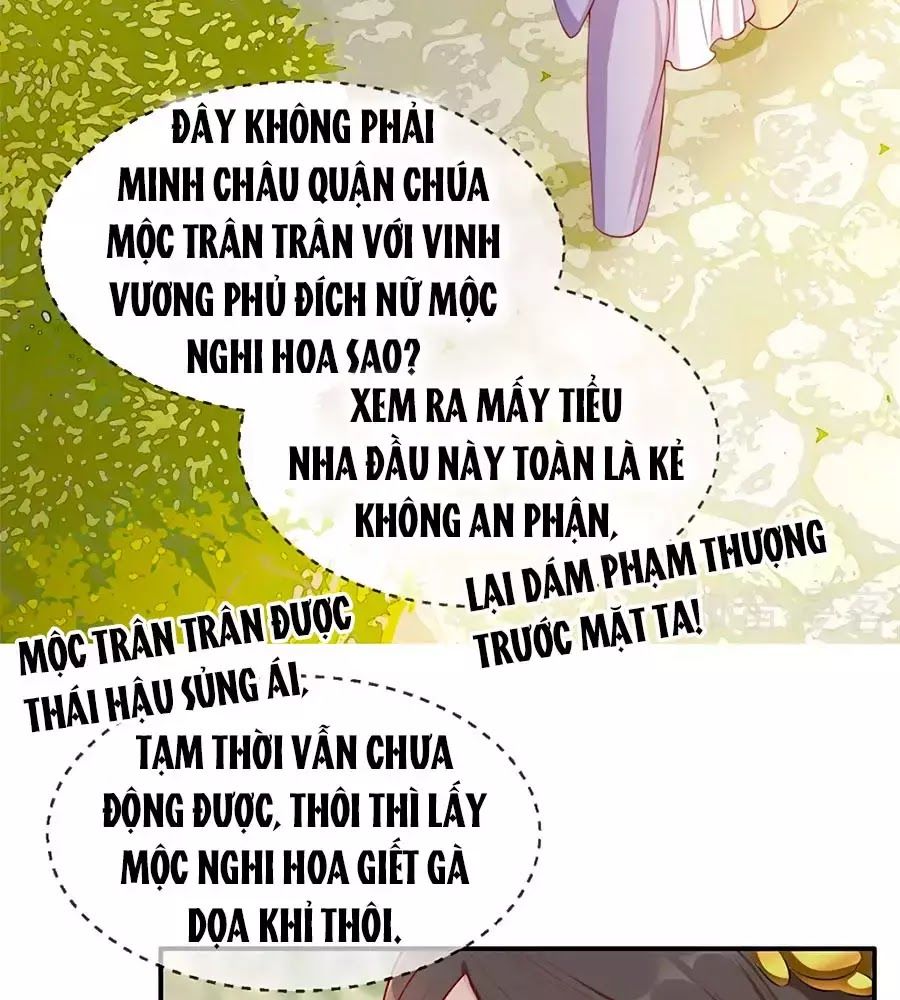 Gian Phi Như Thử Đa Kiều Chapter 24 - Trang 2