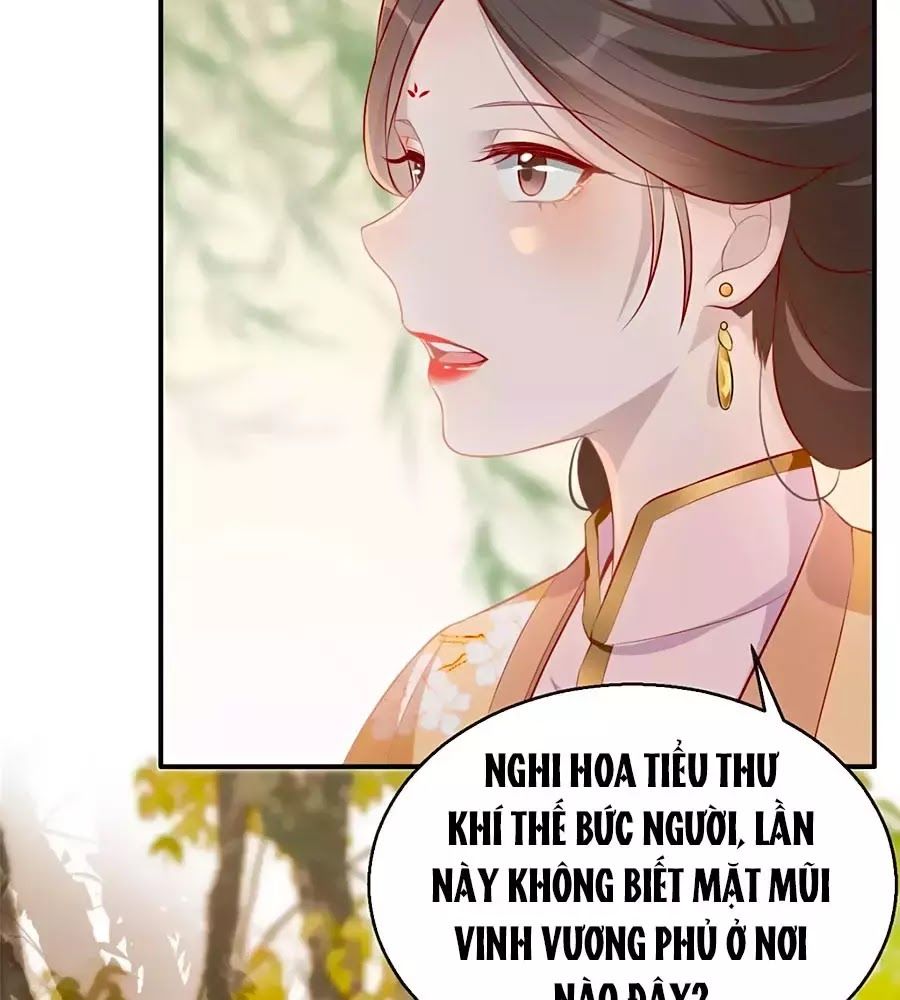 Gian Phi Như Thử Đa Kiều Chapter 24 - Trang 2