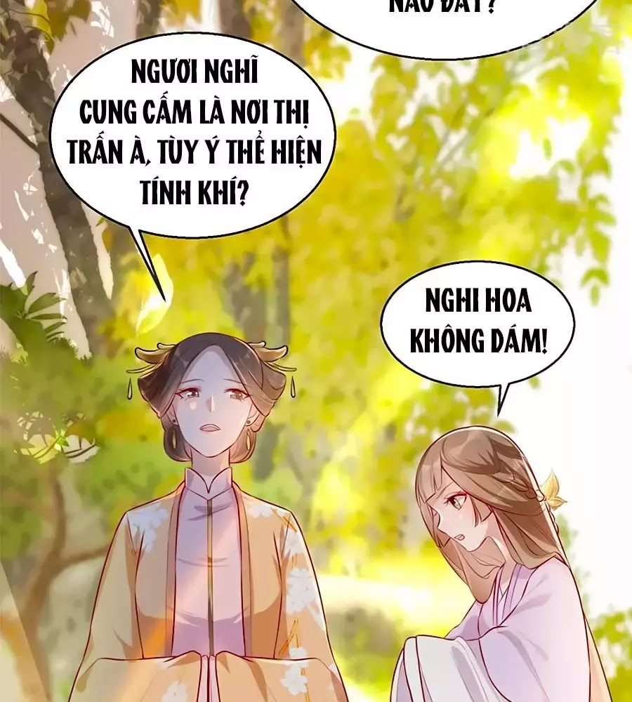 Gian Phi Như Thử Đa Kiều Chapter 24 - Trang 2