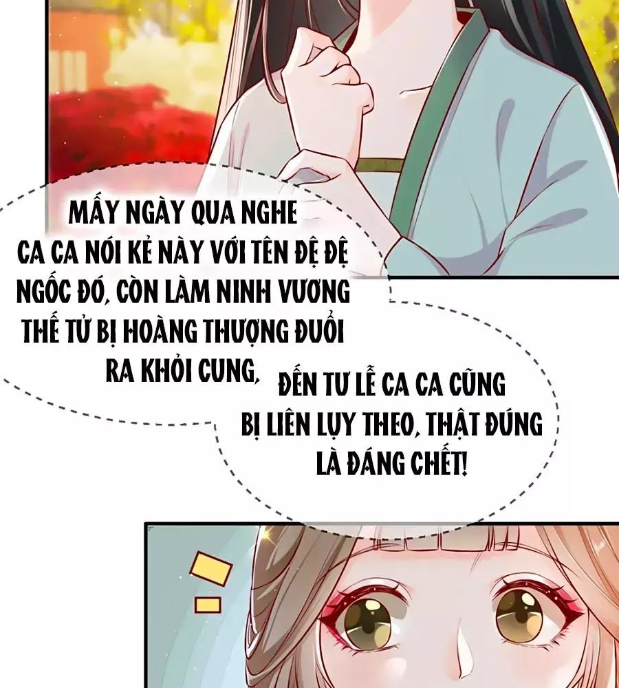 Gian Phi Như Thử Đa Kiều Chapter 24 - Trang 2