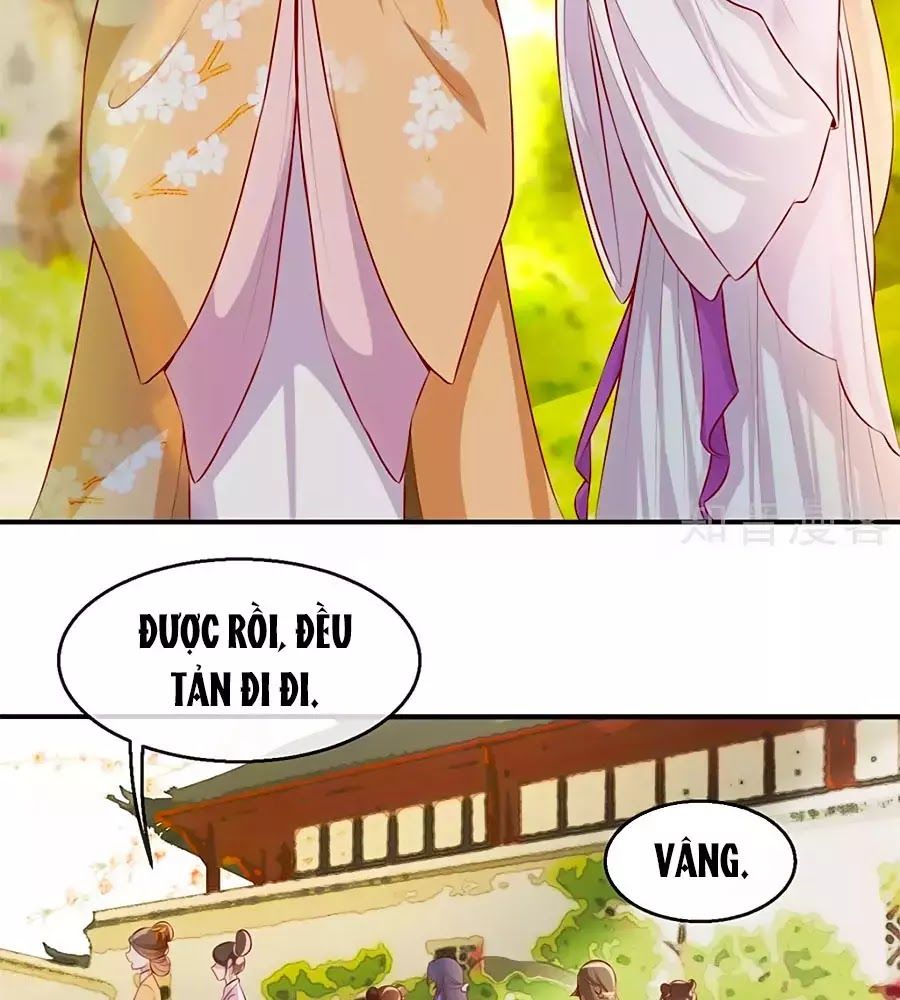 Gian Phi Như Thử Đa Kiều Chapter 24 - Trang 2