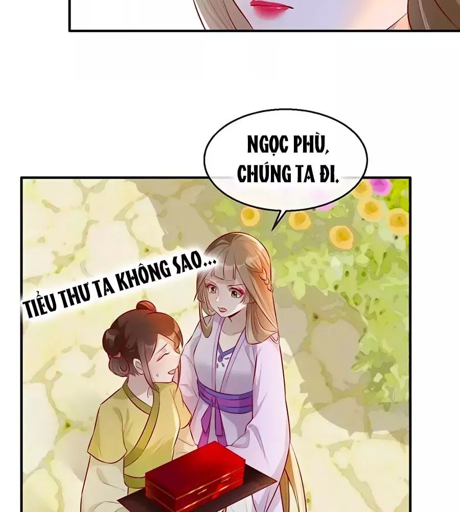 Gian Phi Như Thử Đa Kiều Chapter 24 - Trang 2