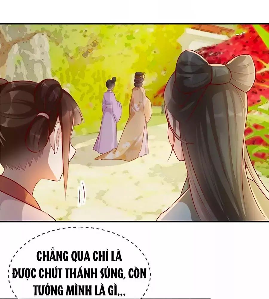 Gian Phi Như Thử Đa Kiều Chapter 24 - Trang 2