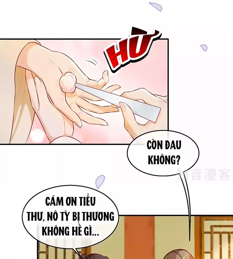 Gian Phi Như Thử Đa Kiều Chapter 24 - Trang 2