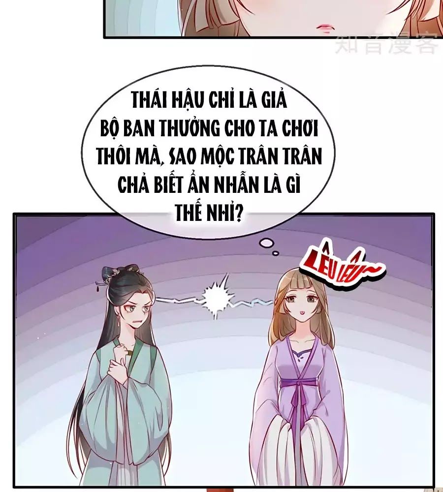 Gian Phi Như Thử Đa Kiều Chapter 24 - Trang 2