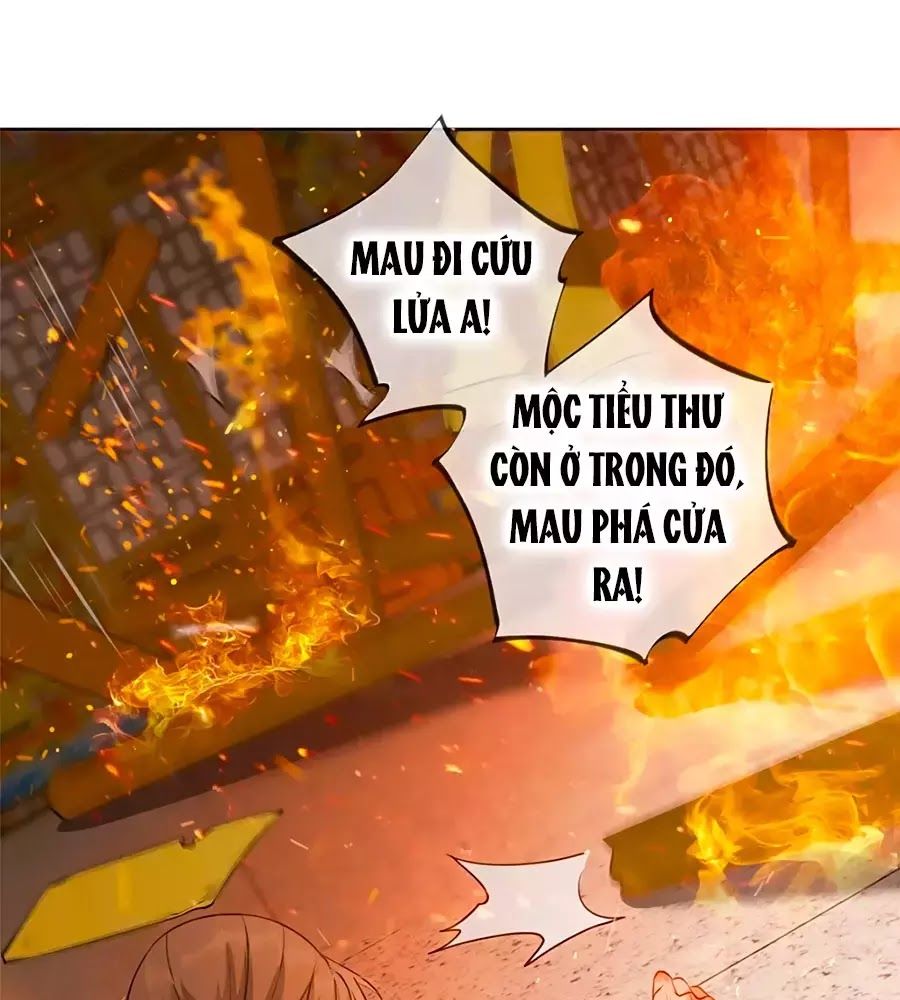 Gian Phi Như Thử Đa Kiều Chapter 19 - Trang 2