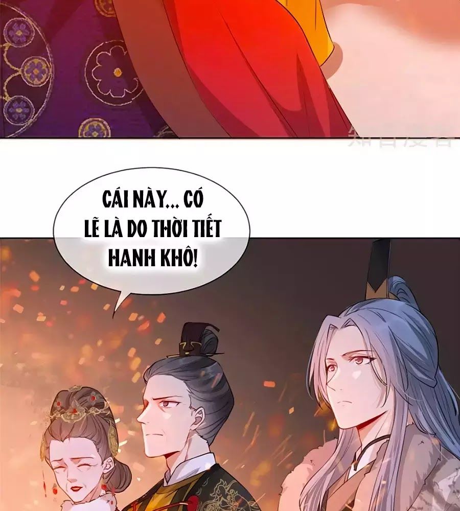 Gian Phi Như Thử Đa Kiều Chapter 19 - Trang 2