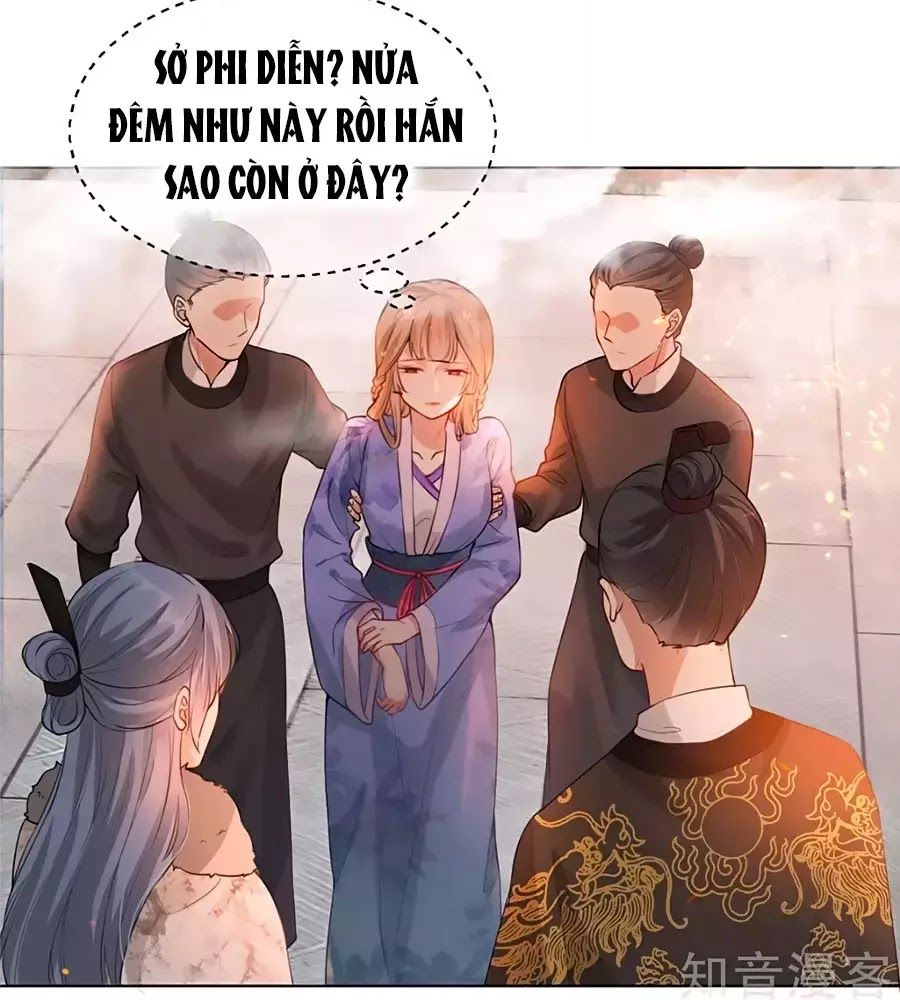 Gian Phi Như Thử Đa Kiều Chapter 19 - Trang 2