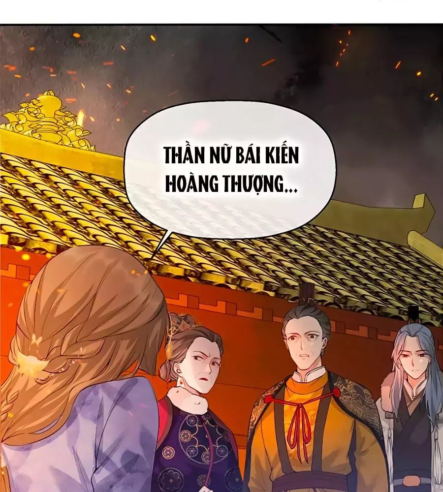 Gian Phi Như Thử Đa Kiều Chapter 19 - Trang 2