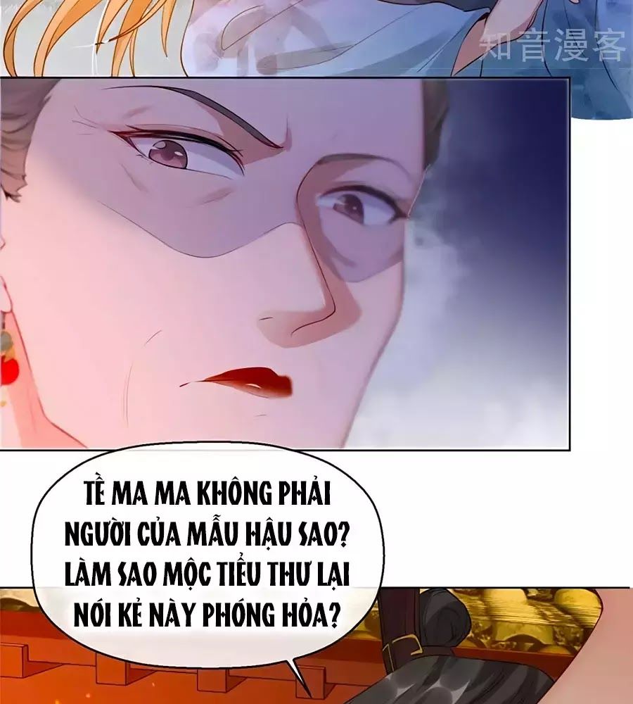 Gian Phi Như Thử Đa Kiều Chapter 19 - Trang 2