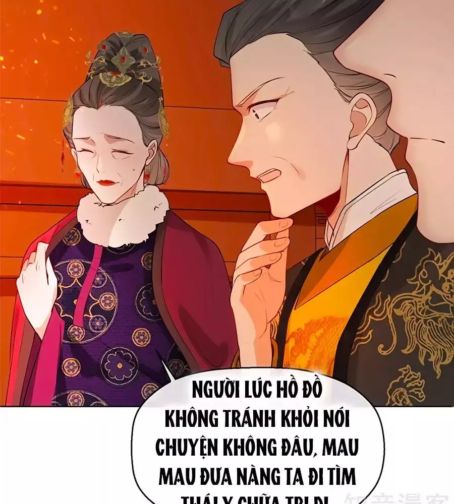 Gian Phi Như Thử Đa Kiều Chapter 19 - Trang 2