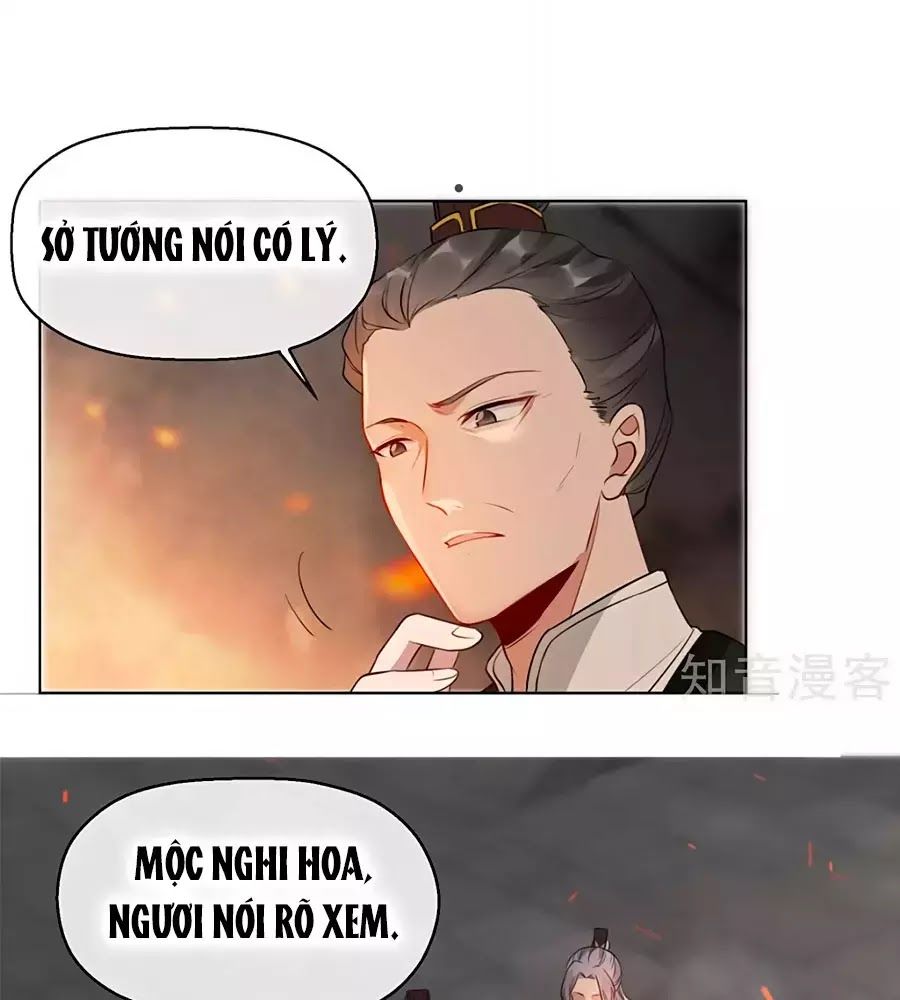 Gian Phi Như Thử Đa Kiều Chapter 19 - Trang 2