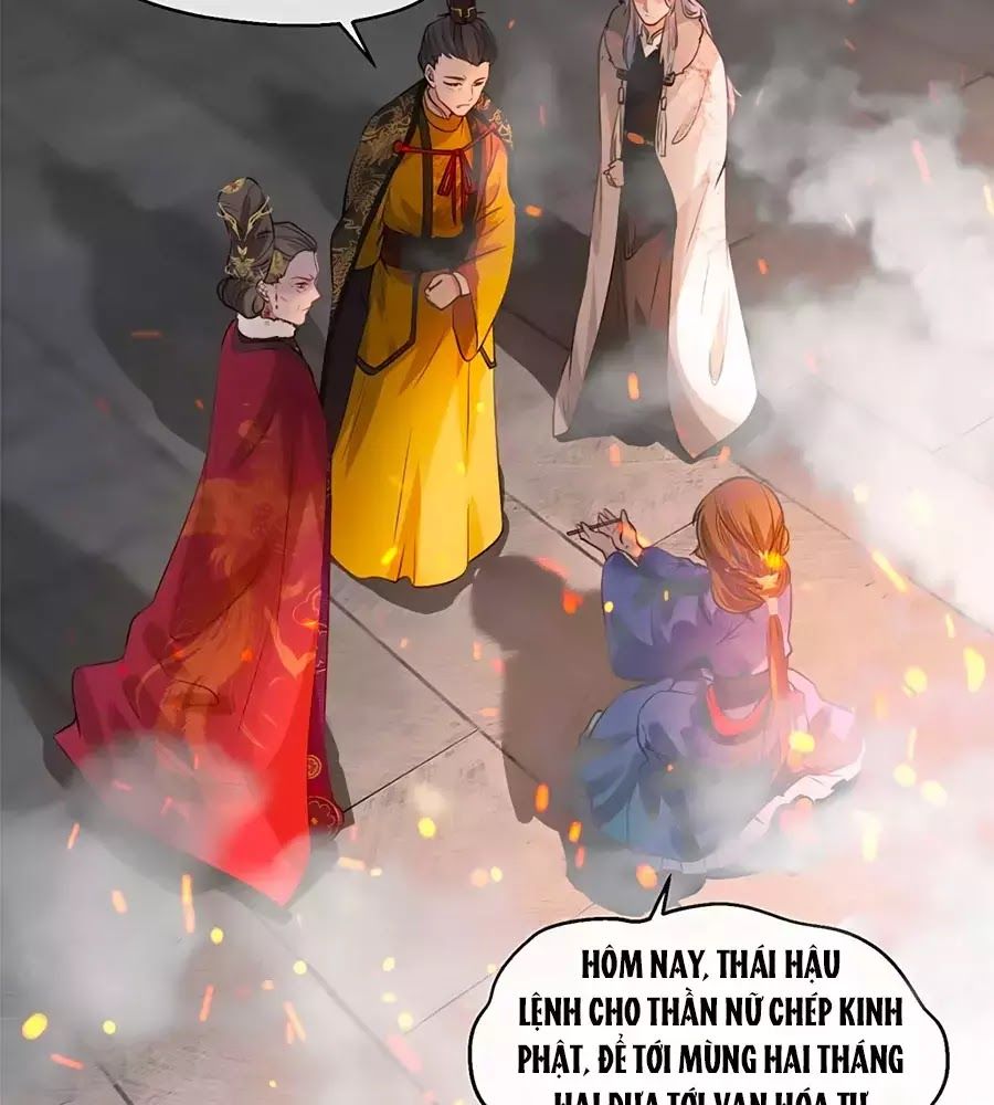 Gian Phi Như Thử Đa Kiều Chapter 19 - Trang 2