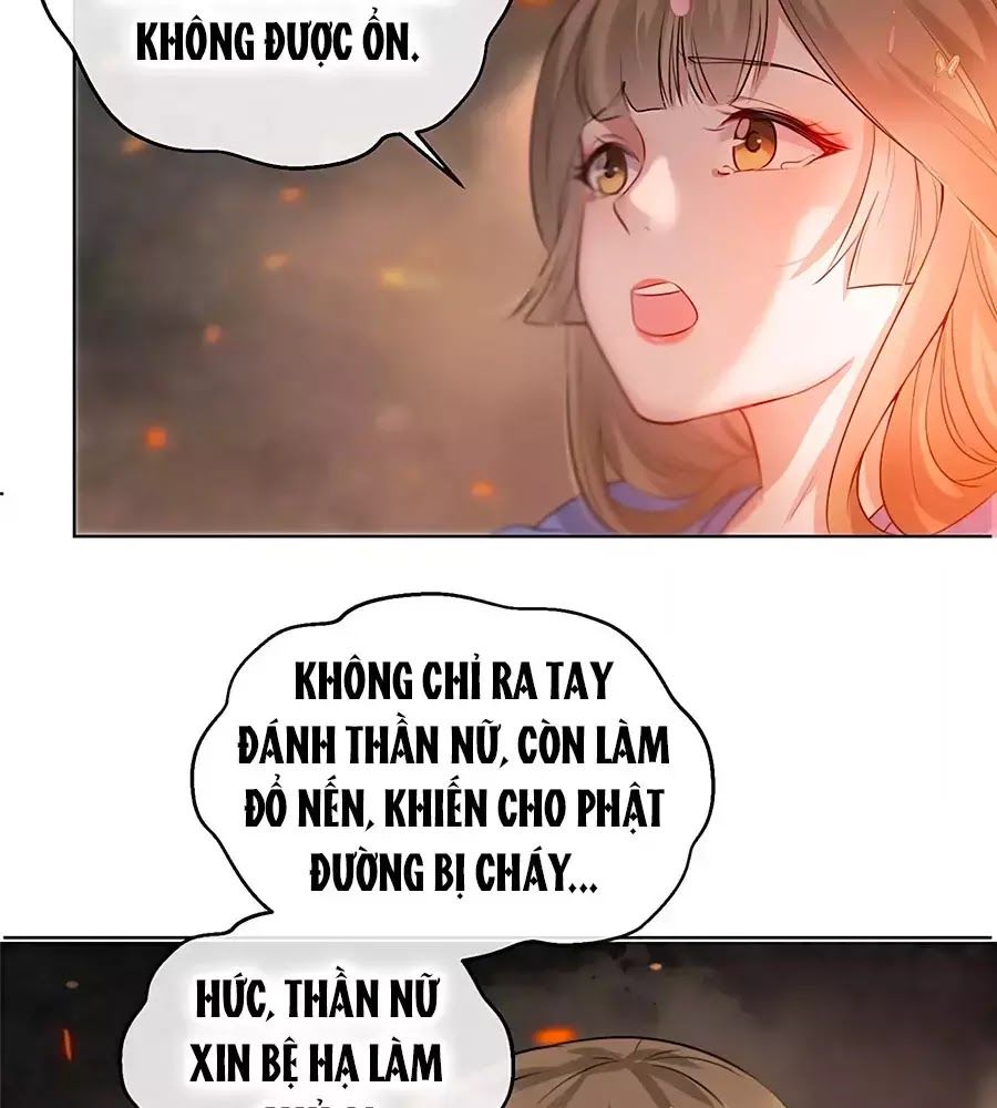 Gian Phi Như Thử Đa Kiều Chapter 19 - Trang 2