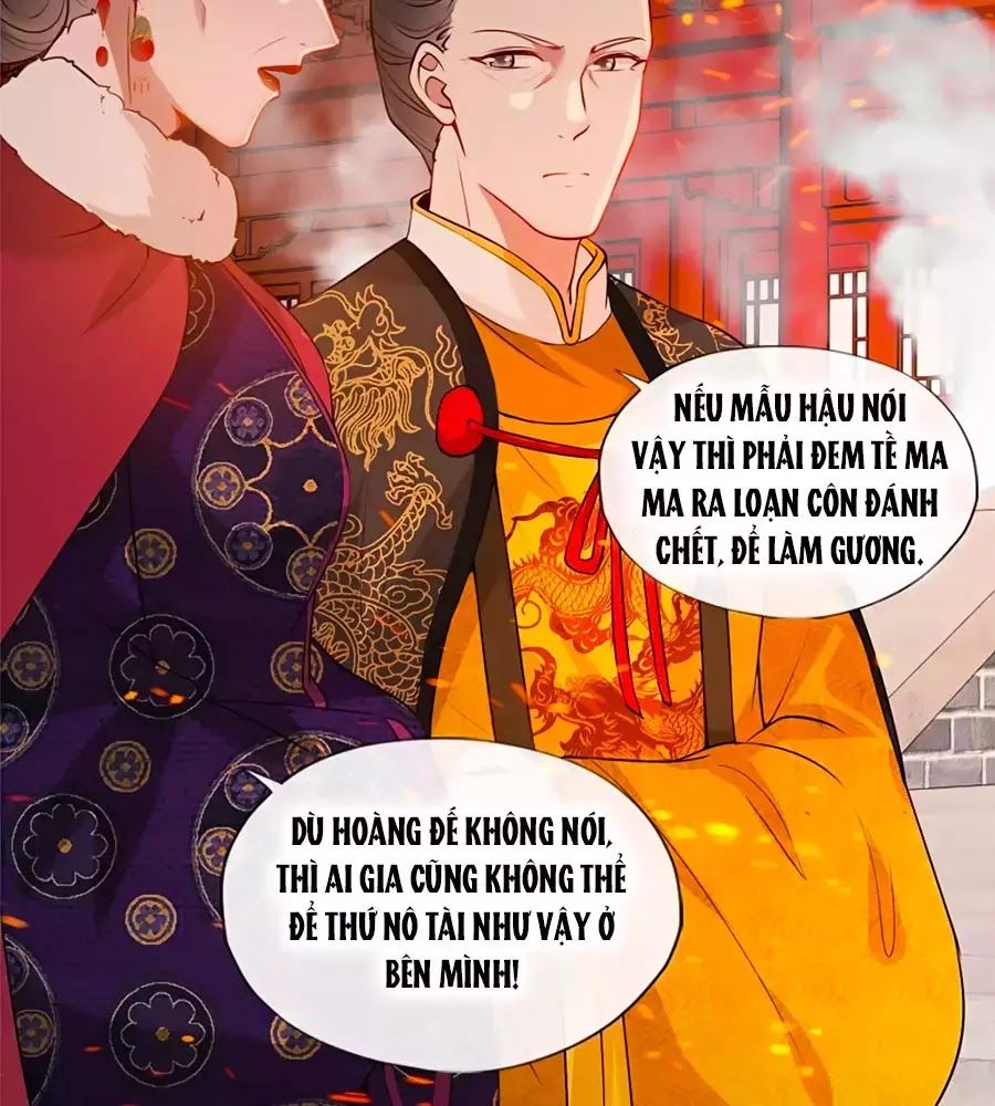 Gian Phi Như Thử Đa Kiều Chapter 19 - Trang 2