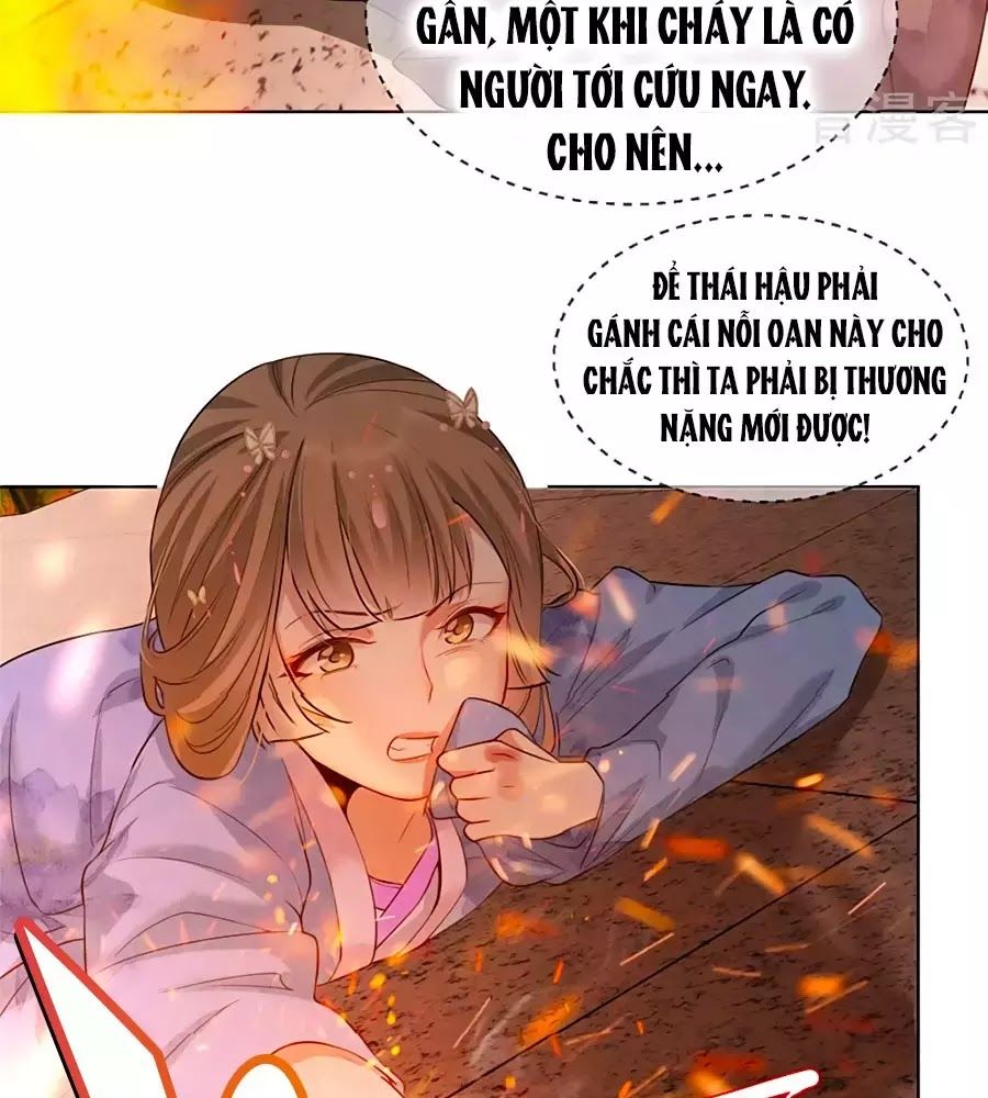 Gian Phi Như Thử Đa Kiều Chapter 19 - Trang 2