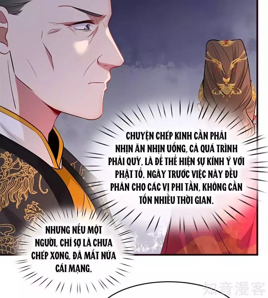 Gian Phi Như Thử Đa Kiều Chapter 19 - Trang 2