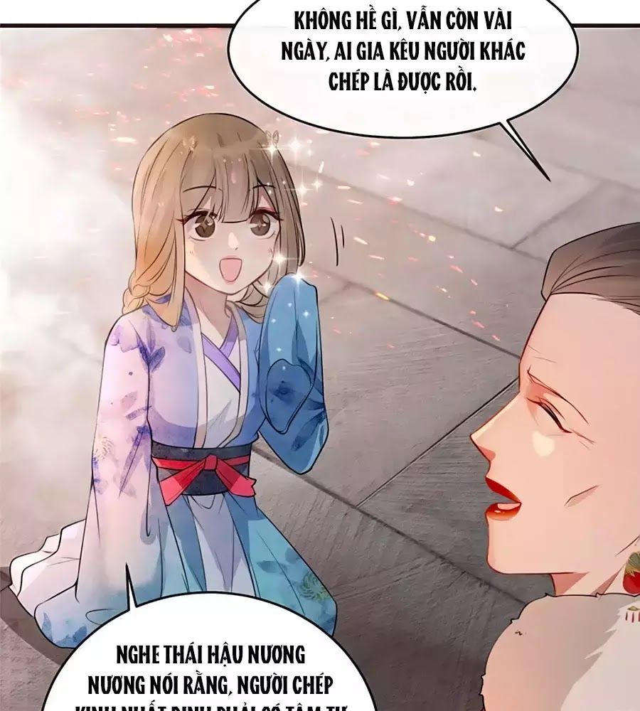 Gian Phi Như Thử Đa Kiều Chapter 19 - Trang 2