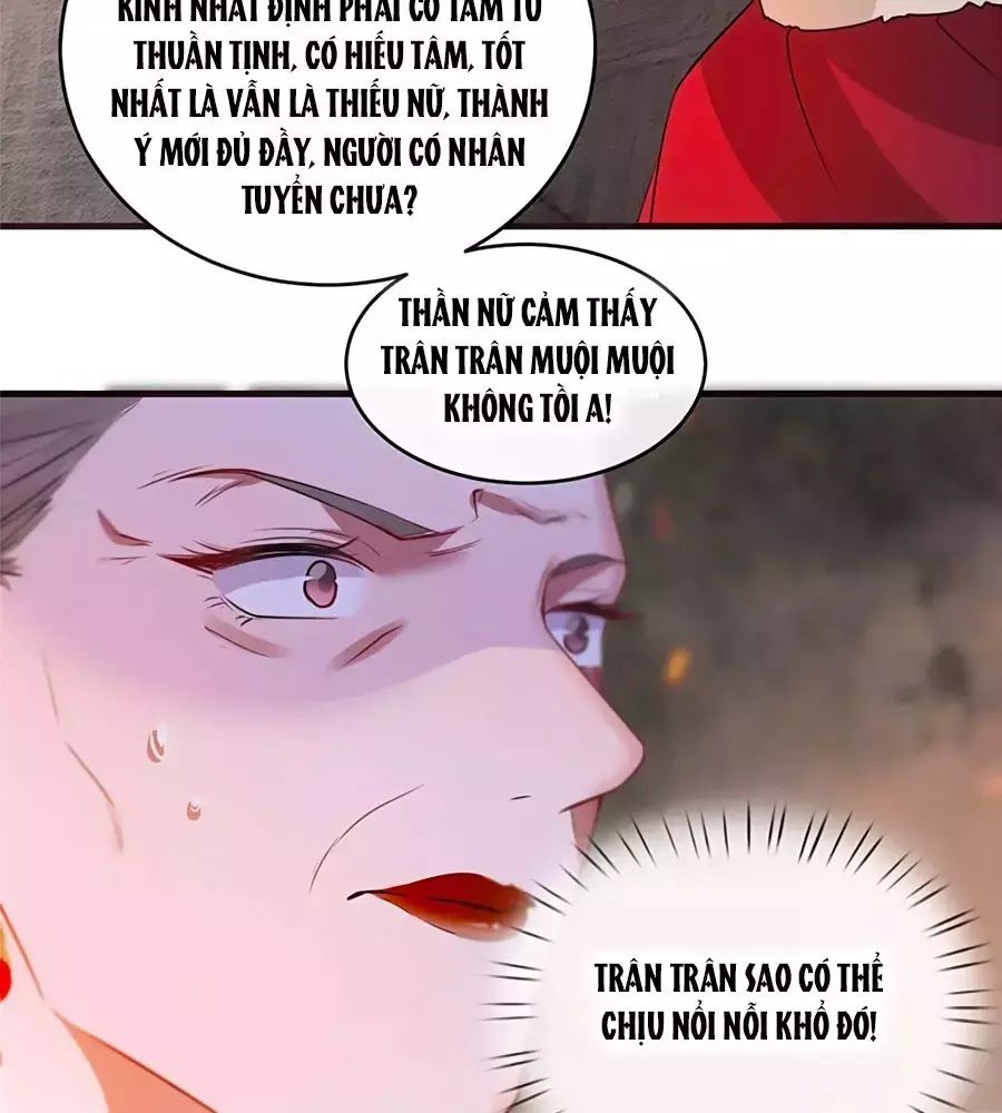 Gian Phi Như Thử Đa Kiều Chapter 19 - Trang 2