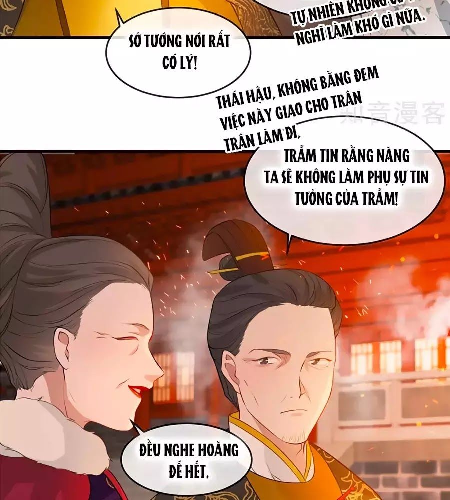 Gian Phi Như Thử Đa Kiều Chapter 19 - Trang 2