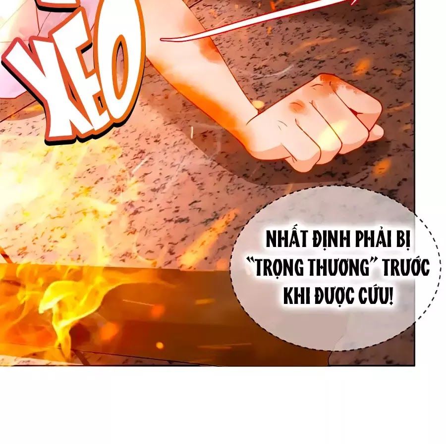 Gian Phi Như Thử Đa Kiều Chapter 19 - Trang 2