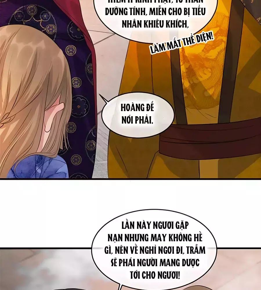 Gian Phi Như Thử Đa Kiều Chapter 19 - Trang 2