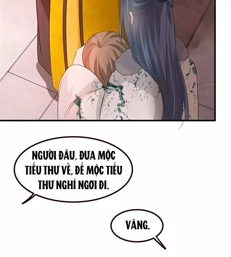 Gian Phi Như Thử Đa Kiều Chapter 19 - Trang 2