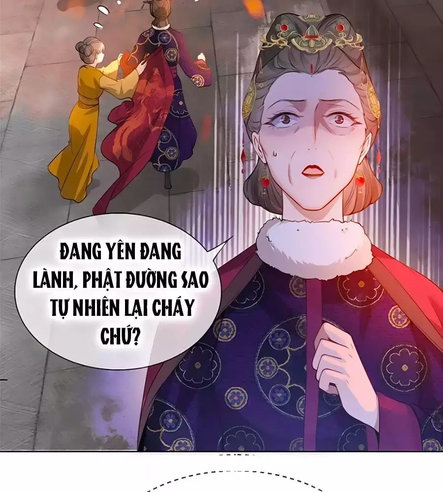 Gian Phi Như Thử Đa Kiều Chapter 19 - Trang 2