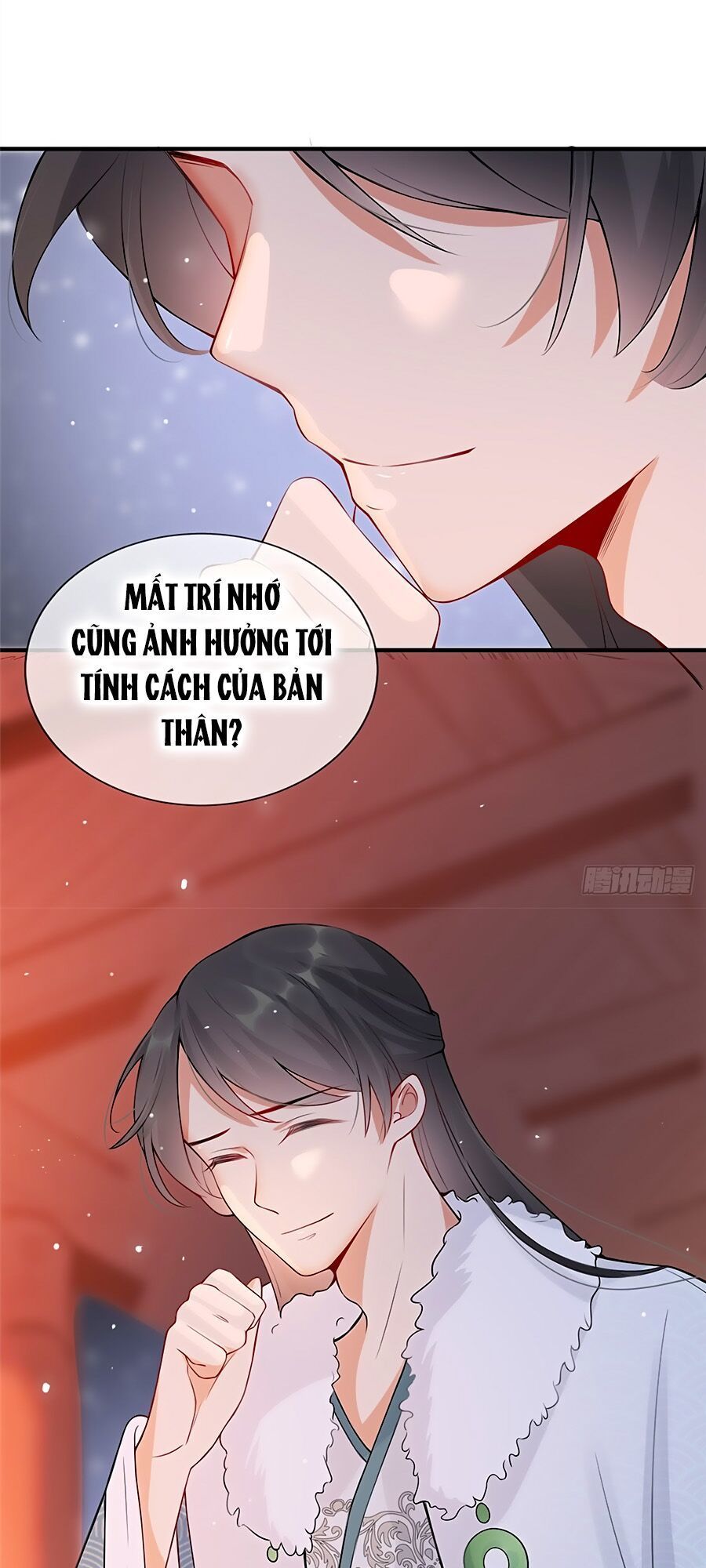 Gian Phi Như Thử Đa Kiều Chapter 14 - Trang 2