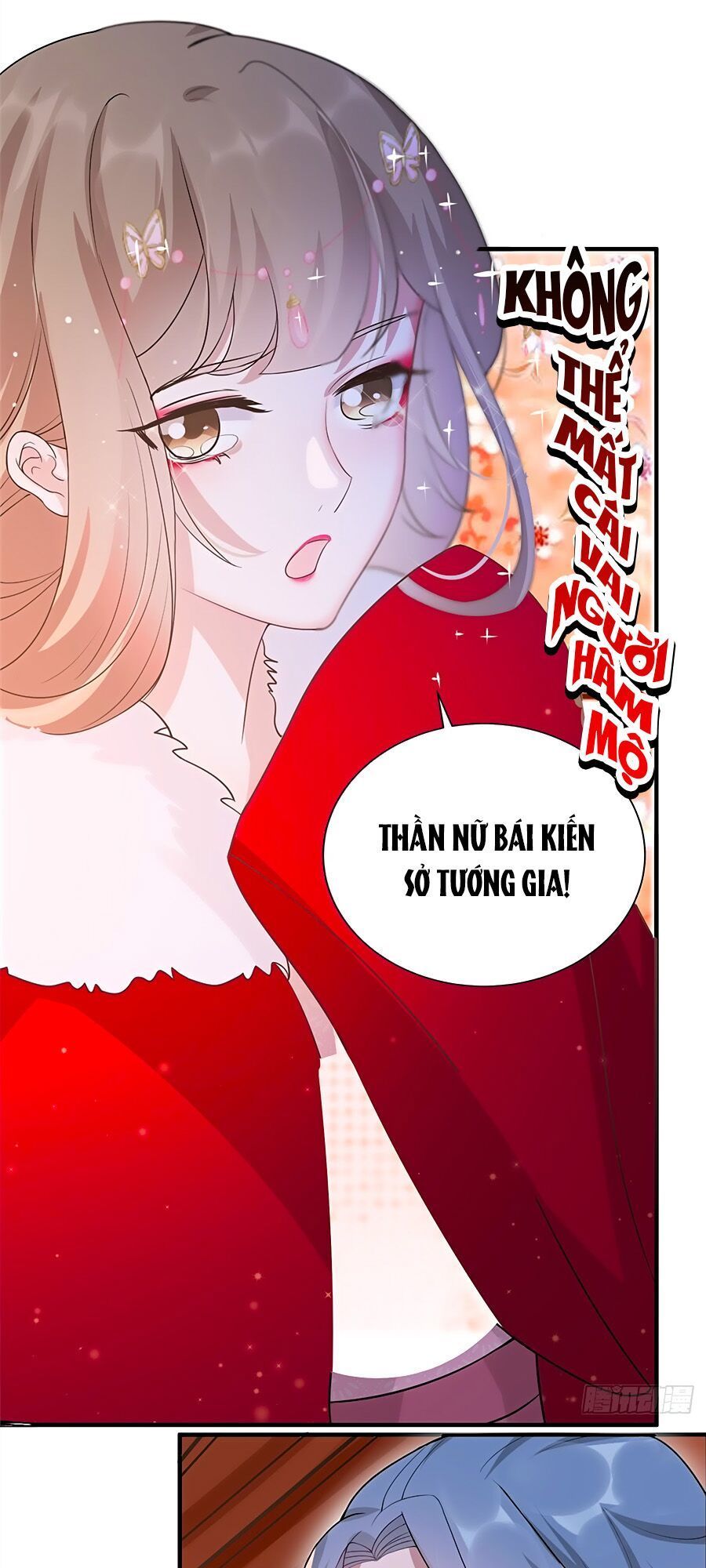 Gian Phi Như Thử Đa Kiều Chapter 14 - Trang 2