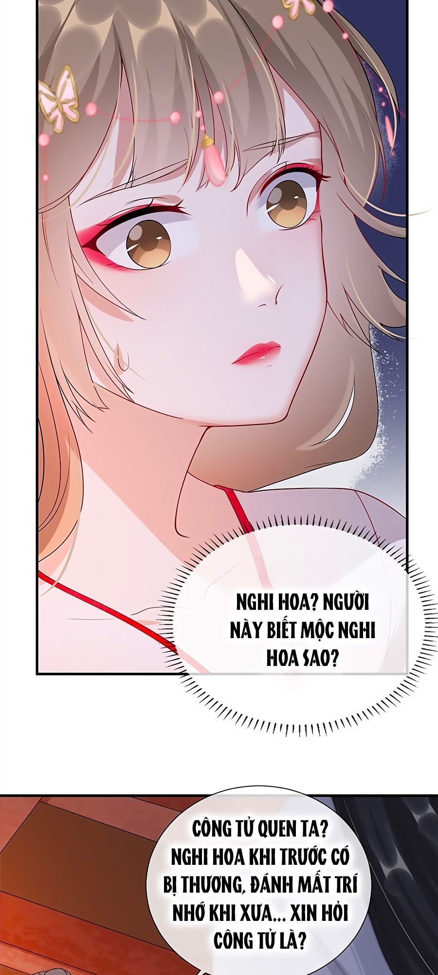 Gian Phi Như Thử Đa Kiều Chapter 14 - Trang 2