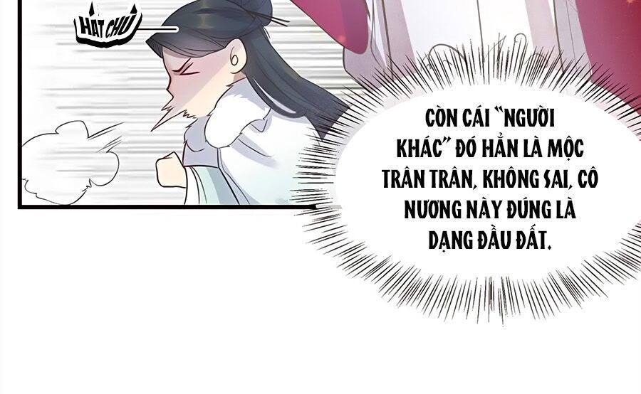 Gian Phi Như Thử Đa Kiều Chapter 8 - Trang 2