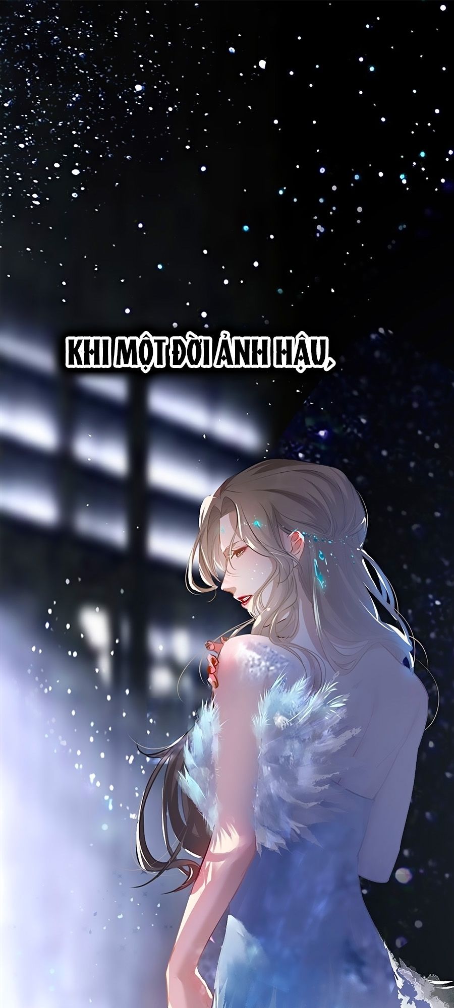 Gian Phi Như Thử Đa Kiều Chapter 0 - Trang 2