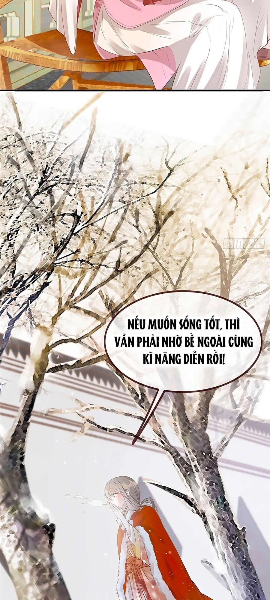 Gian Phi Như Thử Đa Kiều Chapter 0 - Trang 2