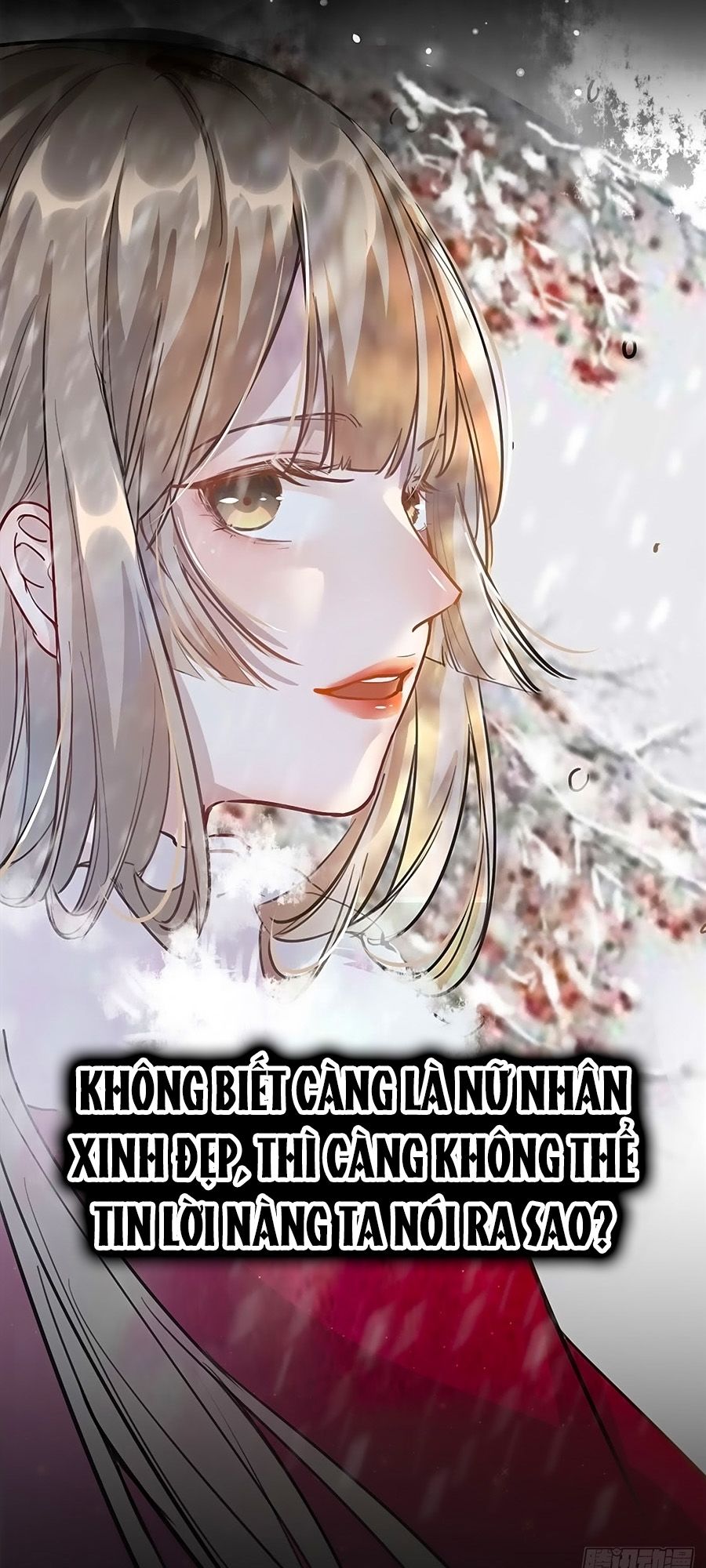 Gian Phi Như Thử Đa Kiều Chapter 0 - Trang 2