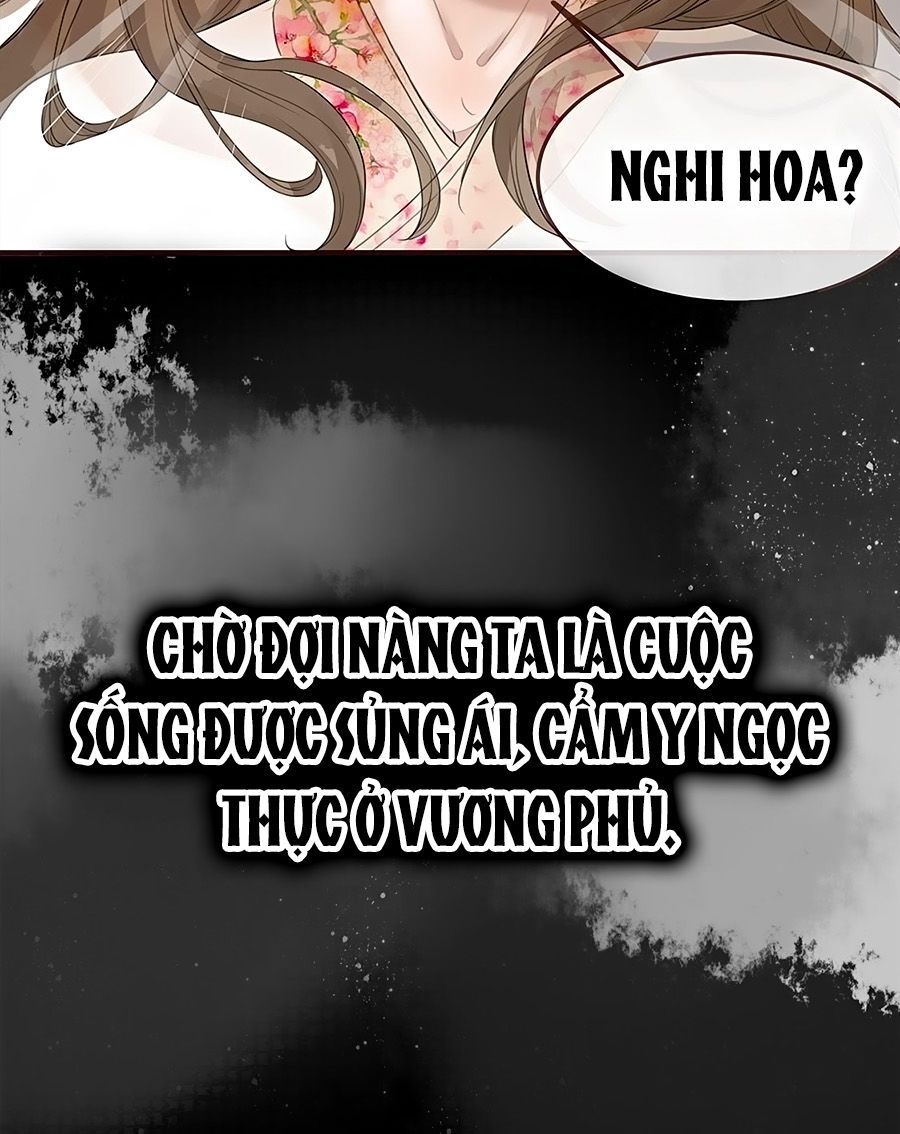 Gian Phi Như Thử Đa Kiều Chapter 0 - Trang 2